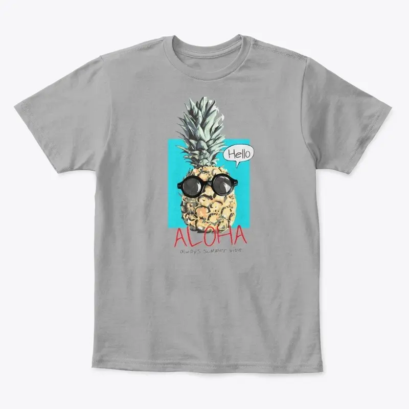 ALOHA