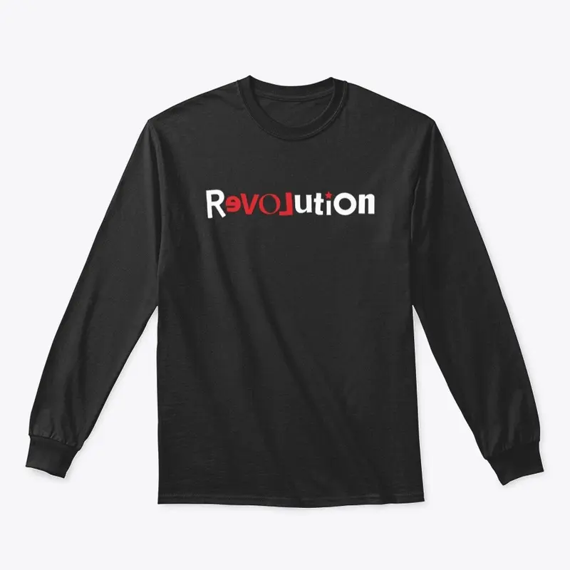 REVOLUTION