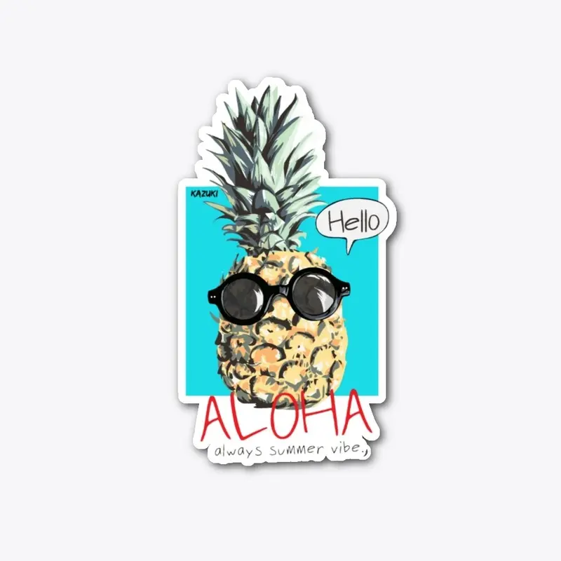 ALOHA