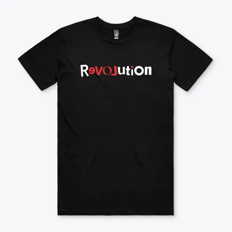 REVOLUTION