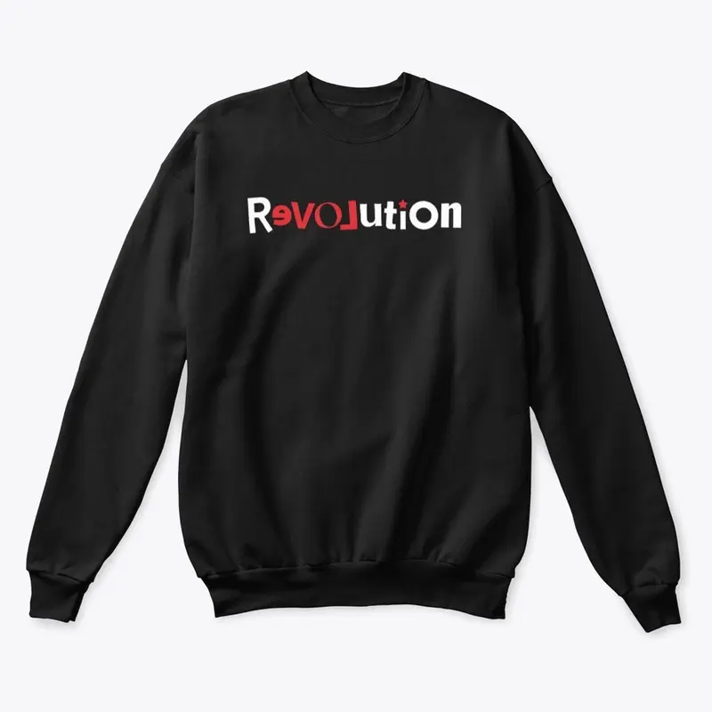 REVOLUTION