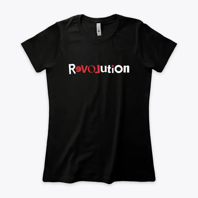 REVOLUTION