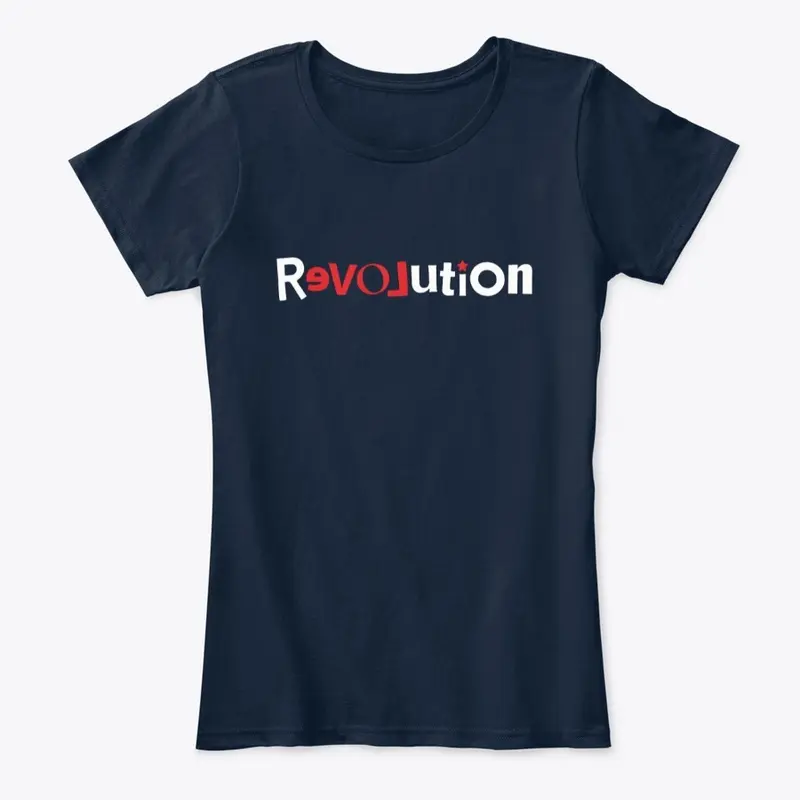 REVOLUTION